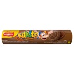 Biscoito Rech.nikito 120g Chocolate