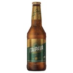 Cerveja Malzbier Itaipava 330ml Long Neck