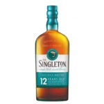 Whisky Singleton Of Dufftown 750ml 12 Anos