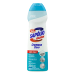 Saponaceo Cre.sap.rad.bombril 250ml Cloro