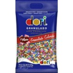 Granulado Dori 120g Colorido