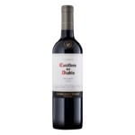 Vinho Chi Casil.del Diablo 750ml Malbec