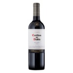 Vinho Chi Casil. Del Diablo 750ml Malbec