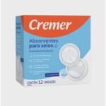 Abs.p/seios Cremer 12un