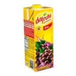 Refresco Sab.dafruta 1l Uva/maca