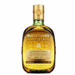 Whisky Buchanans 750ml Master