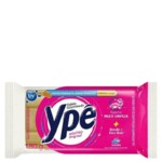 Sabao Pedra Ype 160g Neutro