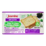 Pao Fat.s/glut.jasmine 350g C/chia/erv.fin.