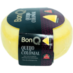 Queijo Colonial Bonq Kg