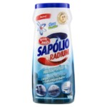 Saponaceo em Po Sapolio Radium 300g Cloro