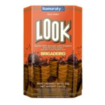 Biscoito Wafer Itamaraty Look 55g Wafer Brigad.