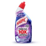Desinfetante Sanitario Harpic 500ml Lavanda