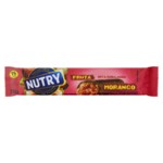 Barra Frutas Nutry 20g Morango