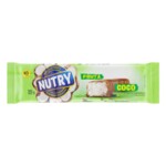 Barra Frutas Nutry 20g Coco Choco