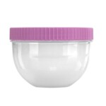 Pote Plastico Sanremo 400ml