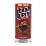 Inseticida Ferra Cupim 900ml Incolor