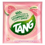 Refresco em Po Tang 18g Goiaba