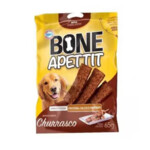 Bifinho Bone Apettit 50g Churrasco