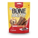 Bifinho Bone Apettit 50g Carne