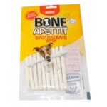 Palito Rigido Bone 6mm C/10 Un