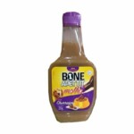 Molho Bone Apettit 250ml Churrasco