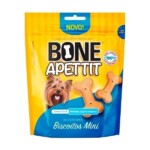 Biscoito Bone Apettit 250g Racas Pequenas