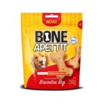 Biscoito Bone Apettit 250g Big