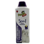 Shampoo Power 700ml 5em1