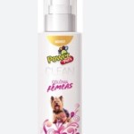 Colonia P/caes Power 120ml Femeas