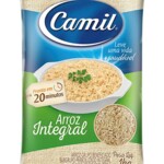 Arroz Integral Camil 1kg