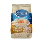 Arroz Integral Cateto Camil 1kg