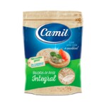 Biscoito de Arroz Camil 150g