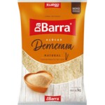 Acucar Demerara Dabarra 1kg