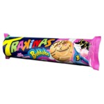 Biscoito Rech.trakinas 126g Bubbal.tutt Fru