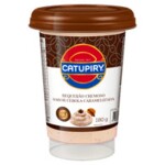 Requeijao Cremoso Catupiry 180g Cebola Carameli