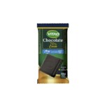 Chocolate Zero Vitao 22g 70% Amargo