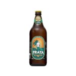Cerveja Puro Malte Praya 355ml Larger