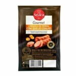 Linguica Seara Gourmet 500g C/queijo