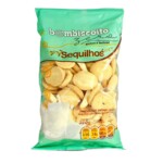 Biscoito Seq.bombiscoito 320g Nata