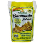 Bananada Natural Nayna 250g Naturafruit