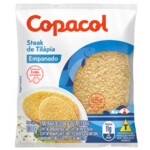 Steak de Peixe Copacol 100g