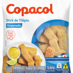 Stick de Tilapia Copacol 300g