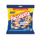 Bala Pacoquita 50g Diet