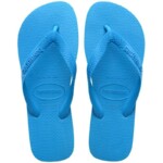 Sandalia Top Havaianas Turquesa 45/46