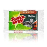 Esponja Multiuso Scotch Brite Esponja Multius