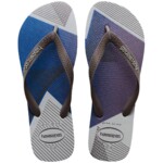 Sandalia Trend Havaianas Cza Ge/ne.35/36
