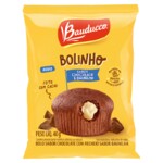 Bolinho Bauducco 40g Choco.c/baunil.