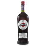 Vermouth Martini 750ml Rosso
