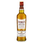 Whisky Dewar's 750ml White Label