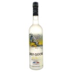 Vodka Grey Goose 750ml Le Citron